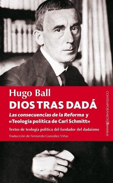 DIOS TRAS DADA | 9788415441106 | BALL