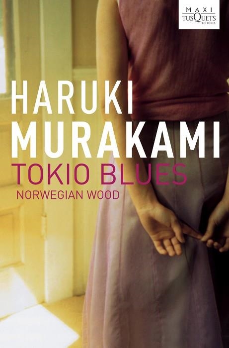 TOKIO BLUES | 9788483835524 | MURAKAMI