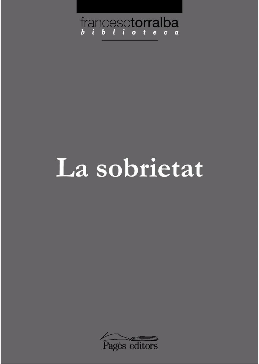 LA SOBRETAT | 9788497796163 | VAROS