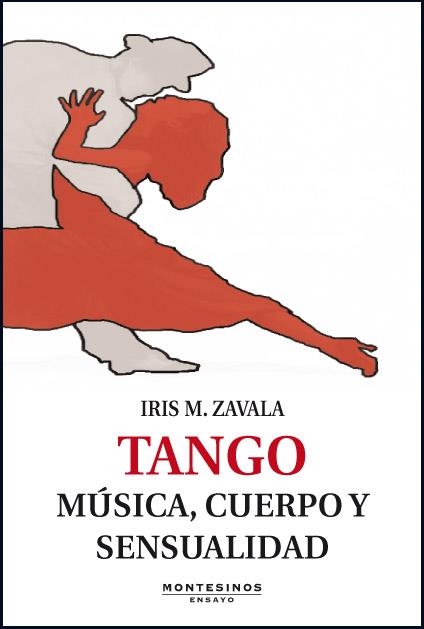 TANGO | 9788415216209 | ZAVALA