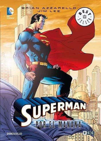 SUPERMAN | 9788490322277 | AZZARELLO,BRIAN