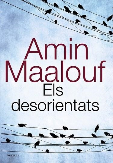 ELS DESORIENTATS | 9788420675374 | MAALOUF