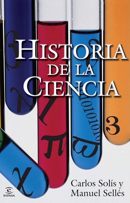 HISTORIA DE LA CIENCIA | 9788467032000 | VARIS