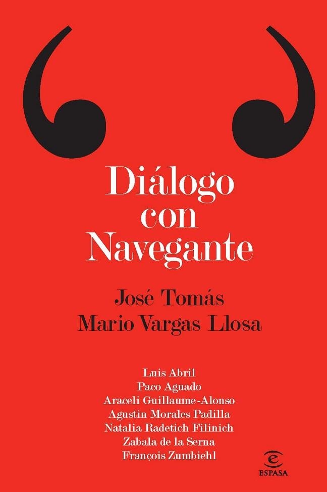 DIÁLOGO CON NAVEGANTE | 9788467025460 | VARIS