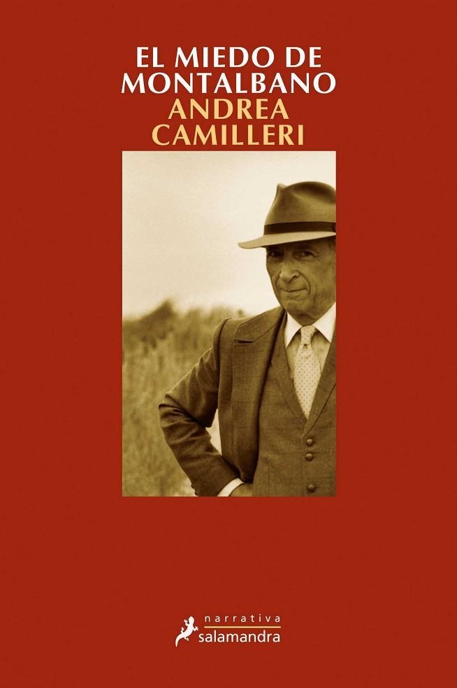 EL MIEDO DE MONTALBANO | 9788478889211 | CAMILLERI