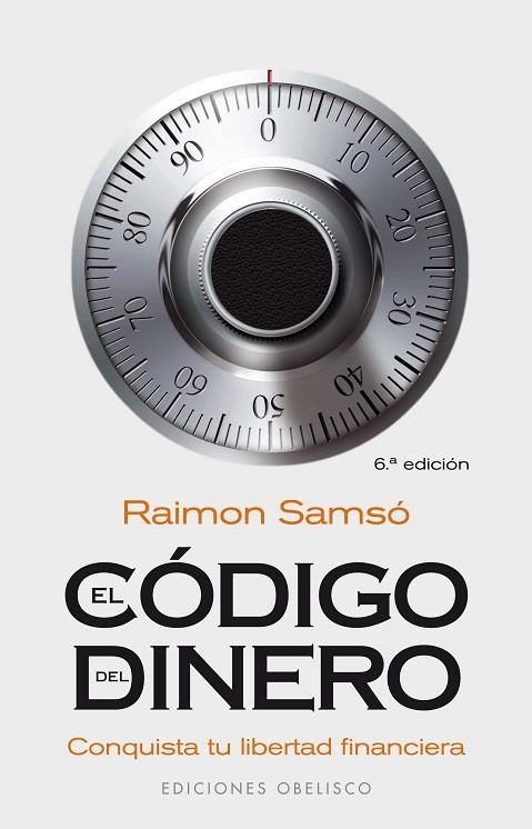 EL CODIGO DEL DINERO | 9788497775762 | SAMSO