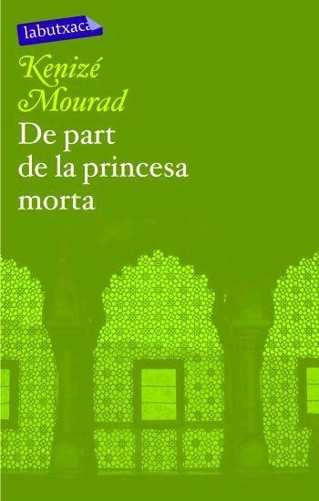 DE PART DE LA PRINCESA MORTA | 9788496863286 | MOURAD