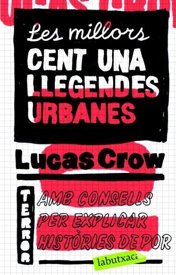 CENT UNA LLEGENDES URBANAS | 9788496863330 | CROW