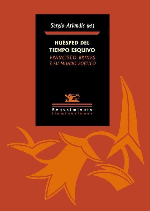 HUÉSPED DEL TIEMPO ESQUIVO | 9788484727095 | VARIOS AUTORES