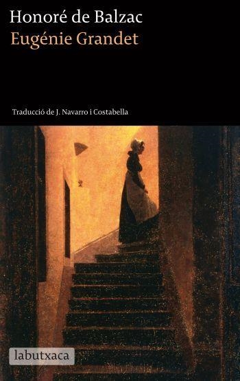 EUGENIE GRANDET | 9788499305196 | DE BALZAC, HONORE