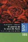 EL POEMA DE LA ROSA ALS LLAVIS | 9788499320366 | SALVAT