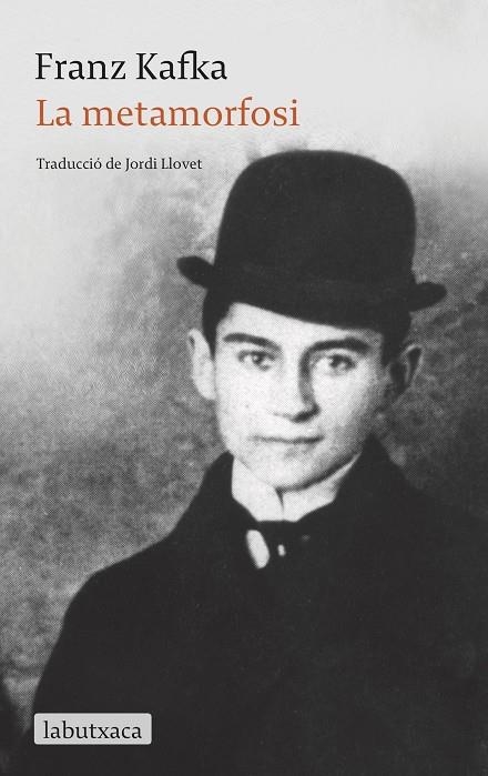 LA METAMORFOSI | 9788499300665 | KAFKA, FRANK