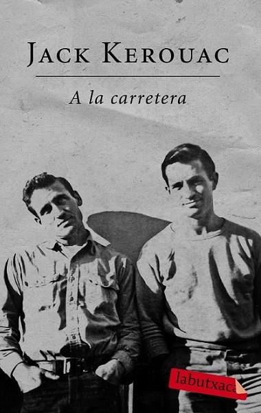 A LA CARRETERA | 9788499300672 | KEROUAC