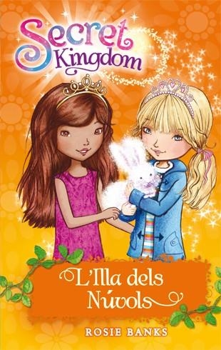 L'ILLA DELS NÚVOLS | 9788424644369 | BANKS, ROSIE