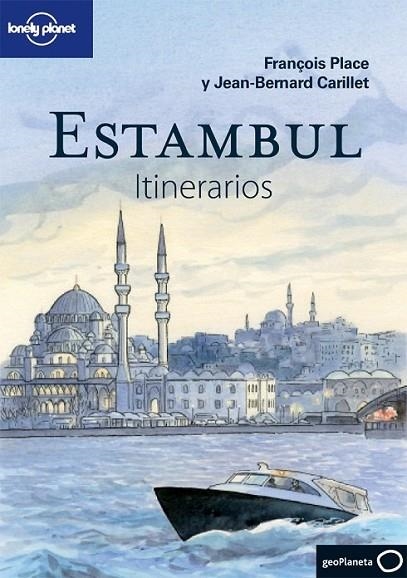 ESTAMBUL. ITINERARIOS | 9788408075462 | VARIS