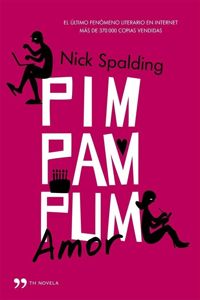 PIM, PAM, PUM... AMOR | 9788499982830 | SPALDING