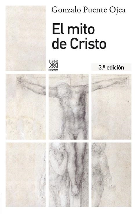 EL MITO DE CRISTO | 9788432316470 | PUENTE OJEA, GONZALO