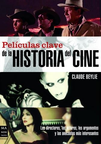 PELICULAS CLAVE | 9788496222717 | BEYLE