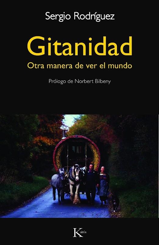 GITANIDAD | 9788472458970 | RODRIGUEZ, SERGIO