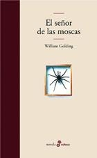 EL SEÑOR DE LAS MOSCAS | 9788435010832 | GOLDING