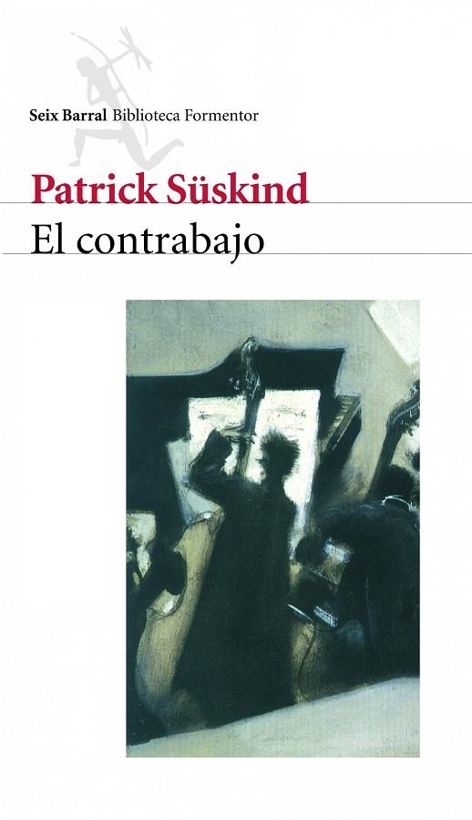 CONTRABAJO | 9788432219153 | SÜSKIND