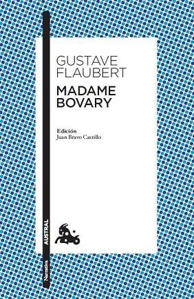 MADAME BOVARY | 9788467033915 | FLAUBERT, GUSTAVE