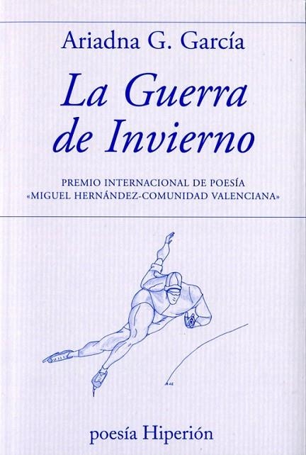 LA GUERRA DE INVIERNO | 9788490020173 | GARCIA