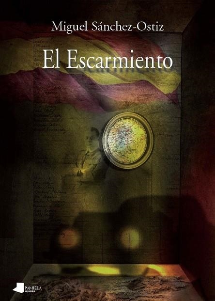 EL ESCARMIENTO | 9788476817735 | SÁNCHEZ-OSTIZ, MIGUEL