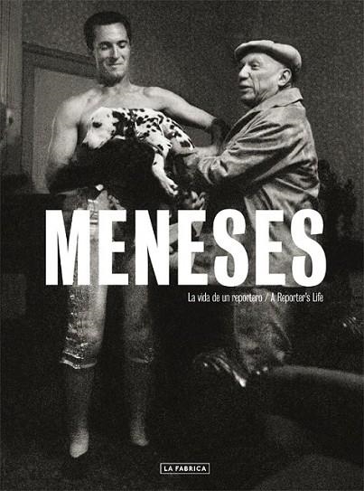 MENESES. | 9788415691181 | MENESES, ENRIQUE