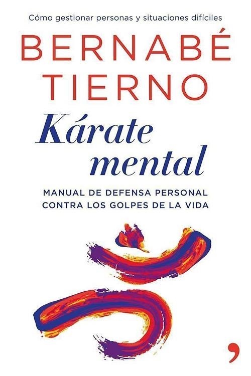 KÁRATE MENTAL | 9788499982854 | TIERNO