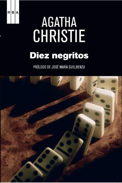 DIEZ NEGRITOS | 9788498678925 | CHRISTIE