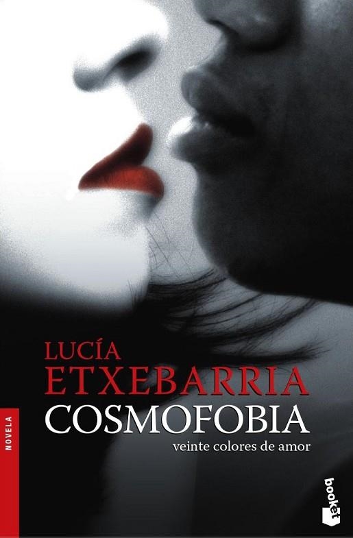 COSMOFOBIA | 9788423340354 | ETXEBARRIA