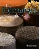 ELS FORMATGES DE CATALUNYA | 9788439376767 | VARIOS