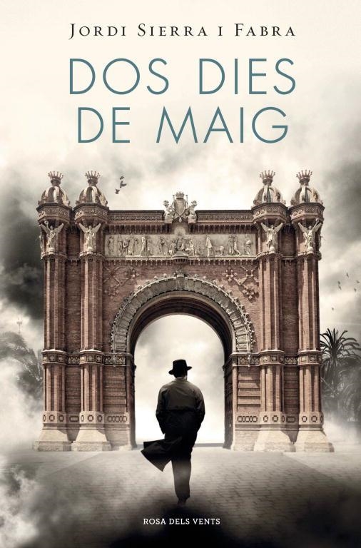 DOS DIES DE MAIG (INSPECTOR MASCARELL 4) | 9788401388682 | SIERRA I FABRA,JORDI