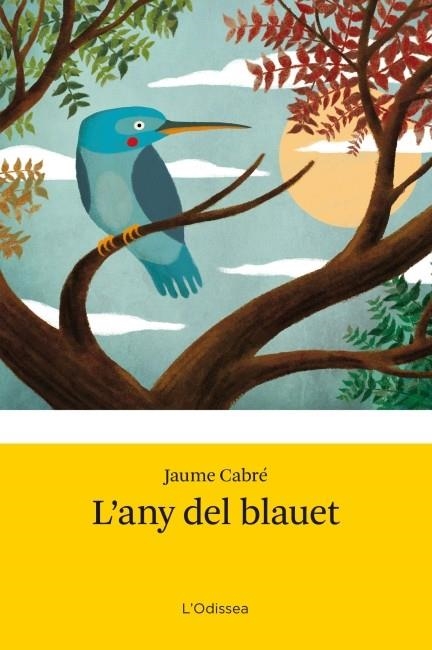 L'ANY DEL BLAUET | 9788499328485 | CABRE