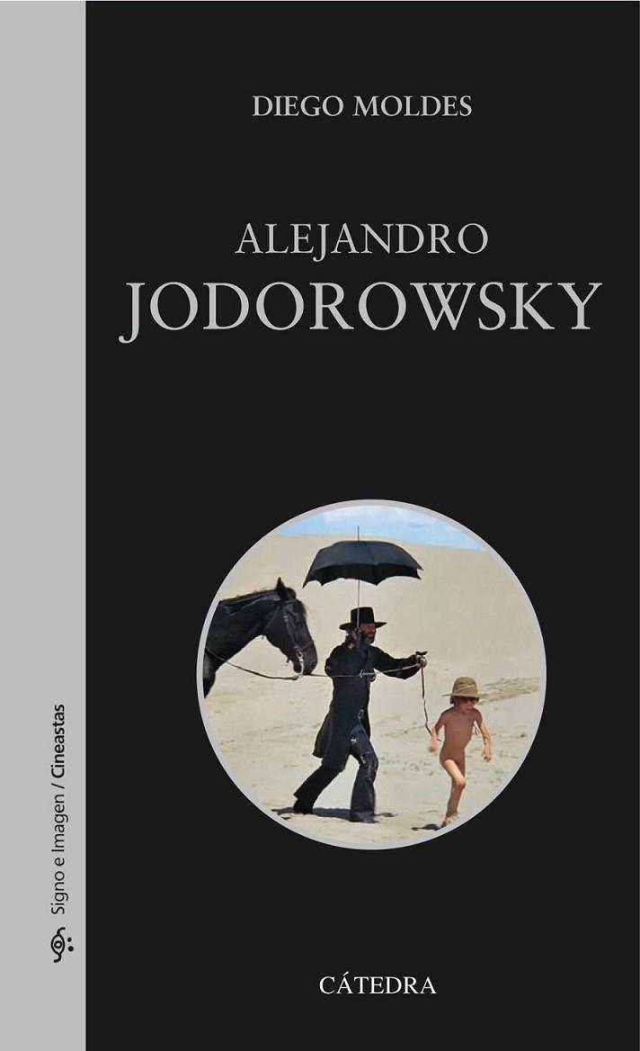 ALEJANDRO JODOROWSKY | 9788437630410 | MOLDES