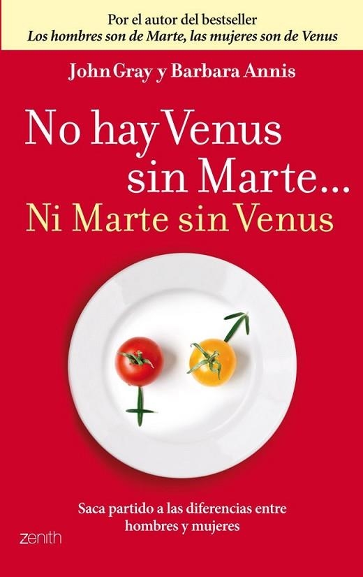 NO HAY VENUS SIN MARTE... NI MARTE SIN VENUS | 9788408037705 | VARIS