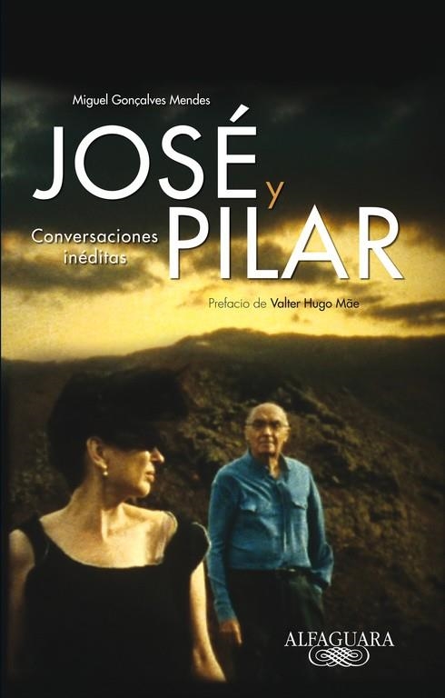 JOSÉ Y PILAR | 9788420414430 | SARAMAGO, JOSÉ