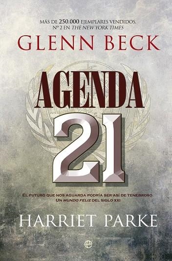 AGENDA 21 | 9788499704999 | BECK, GLENN