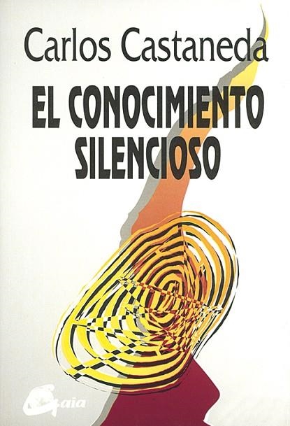 CONOCIMIENTO SILENCIOSO | 9788488242105 | CASTANEDA