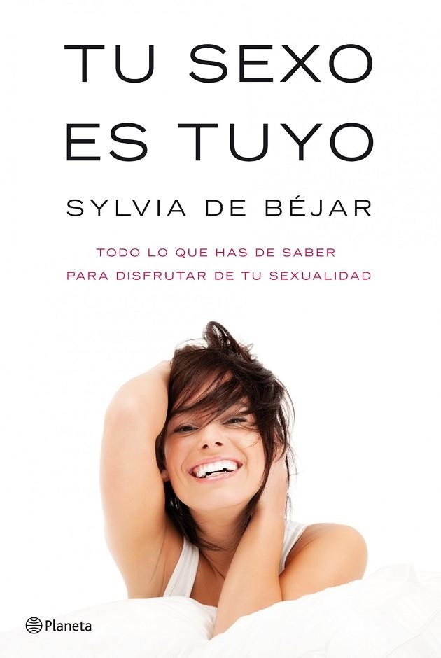 TU SEXO ES TUYO | 9788408101604 | BEJAR