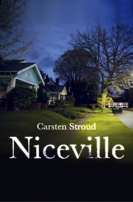 NICEVILLE | 9788401352973 | STROUD,CARSTEN