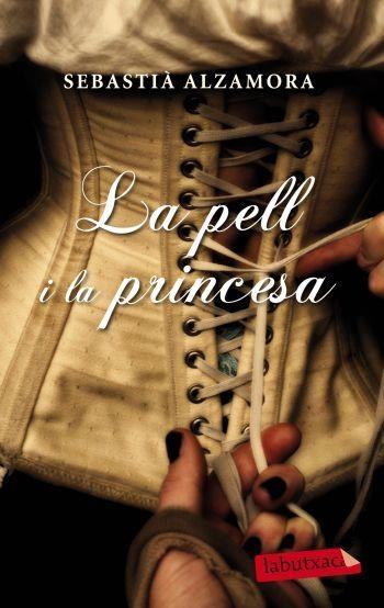 LA PELL I LA PRINCESA | 9788499302935 | ALZAMORA