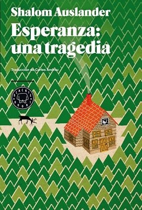 ESPERANZA: UNA TRAGEDIA | 9788494001925 | AUSLANDER