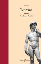 TEOREMA | 9788435009652 | PASOLINI