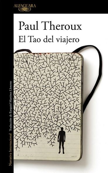 EL TAO DEL VIAJERO | 9788420402710 | THEROUX