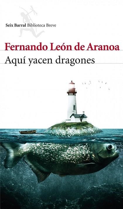 AQUI YACEN DRAGONES | 9788432214769 | LEON