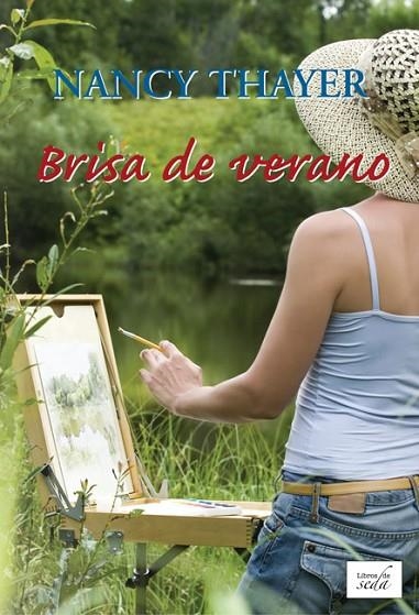 BRISA DE VERANO | 9788415854081 | THAYER, NANCY