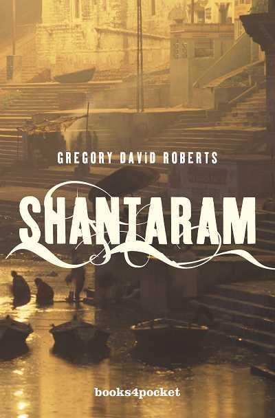 SHANTARAM | 9788415139133 | DAVID