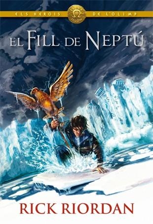 EL FILL DE NEPTÚ | 9788424646356 | RIORDAN, RICK